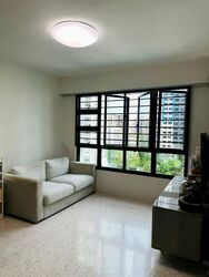 Blk 33 Ghim Moh Edge (Queenstown), HDB 4 Rooms #603038651